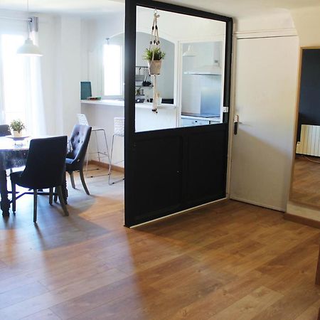 Magnifique Appartement Proche Centre Collioure Luaran gambar