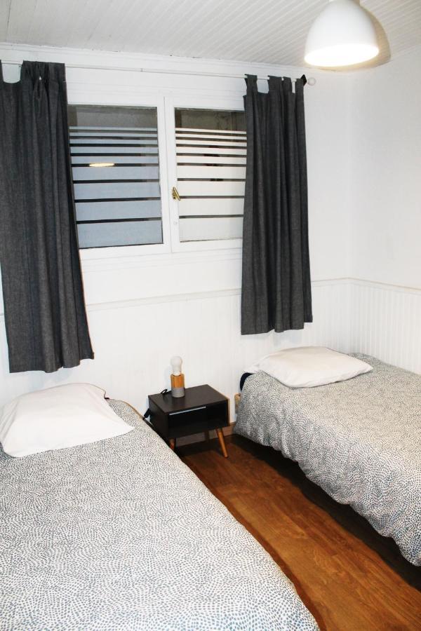 Magnifique Appartement Proche Centre Collioure Luaran gambar