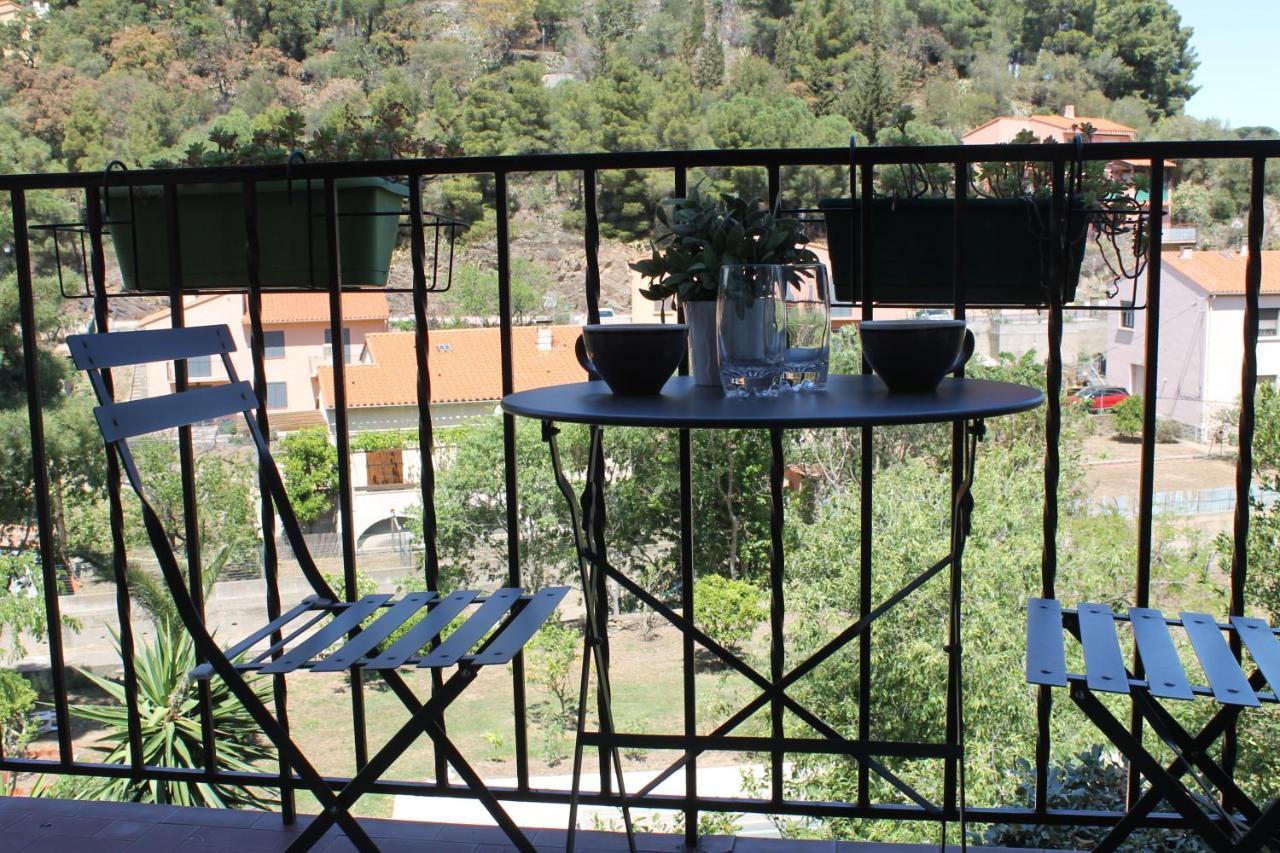 Magnifique Appartement Proche Centre Collioure Luaran gambar