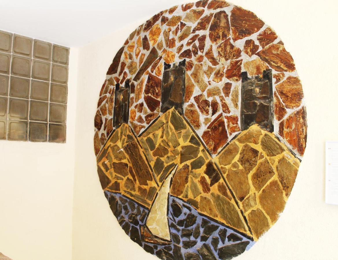 Magnifique Appartement Proche Centre Collioure Luaran gambar