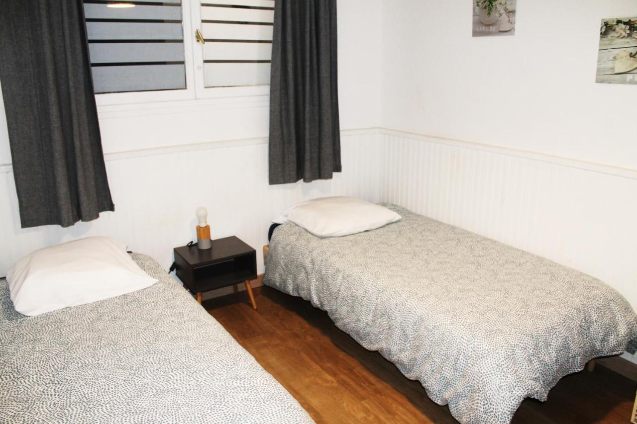 Magnifique Appartement Proche Centre Collioure Luaran gambar