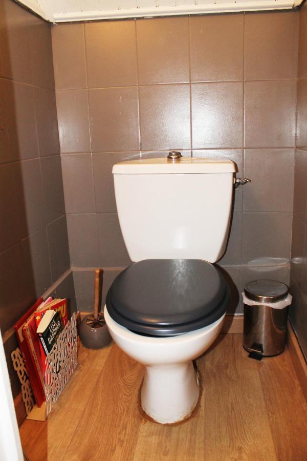 Magnifique Appartement Proche Centre Collioure Luaran gambar